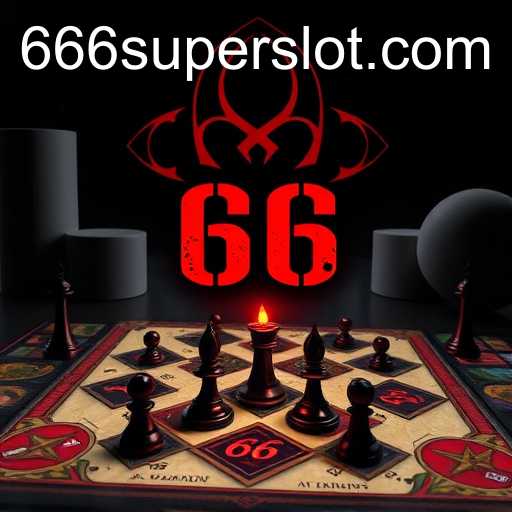 Exploring the Fascinating World of Board Games: 666super Edition