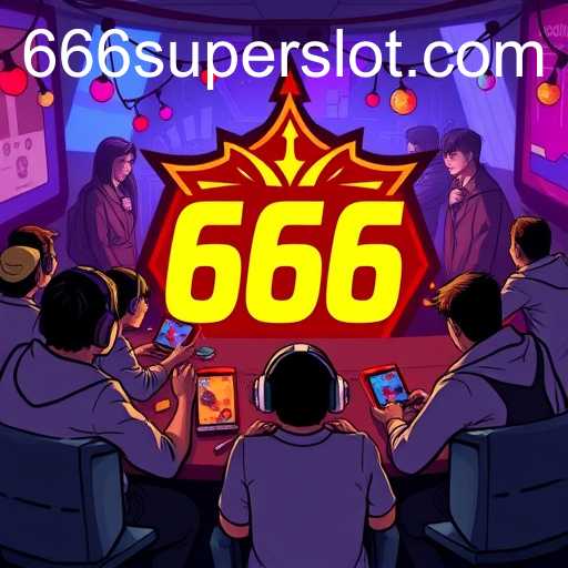 666super