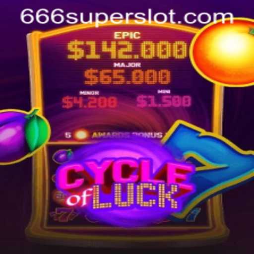 Exploring CycleofLuck: The Exciting Journey of 666super