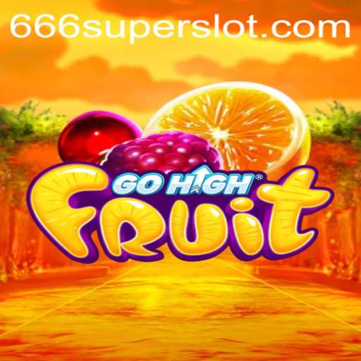 GoHighFruit: An Exciting Leap into a Fruity Adventure