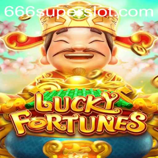 Exploring the Thrills of LUCKYFORTUNES: A New Gaming Adventure