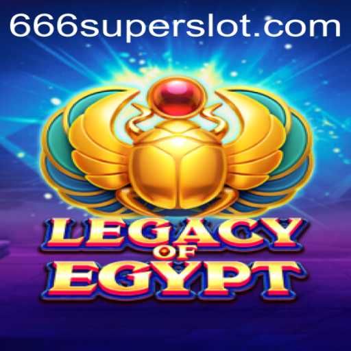 Unveiling the Mystical World of LegacyOfEgypt