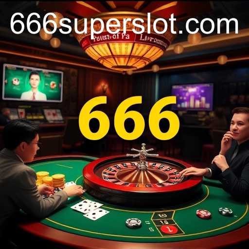 666super