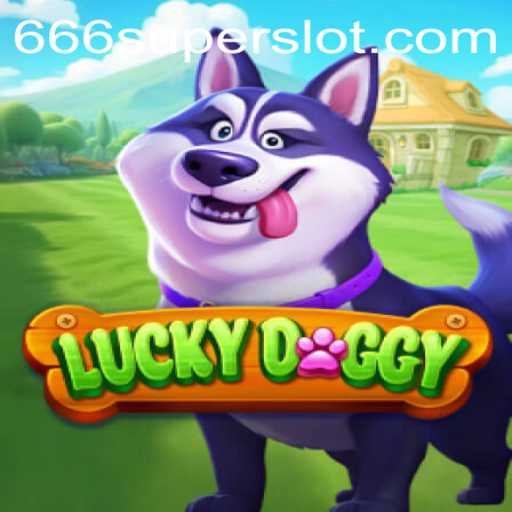 Discover the Thrills of LuckyDoggy: The Casino Game Taking the World by Storm