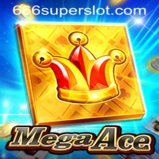 Unveiling MegaAce: The Thrilling World of 666super