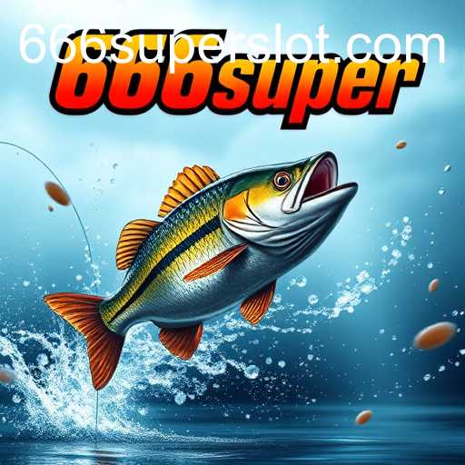 Exploring the Digital Waters: Online Fishing with 666super