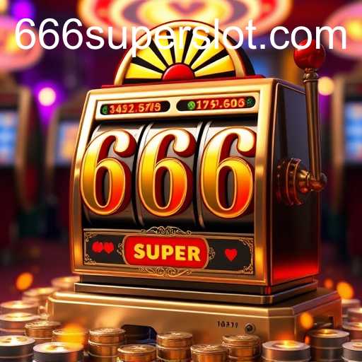 666super