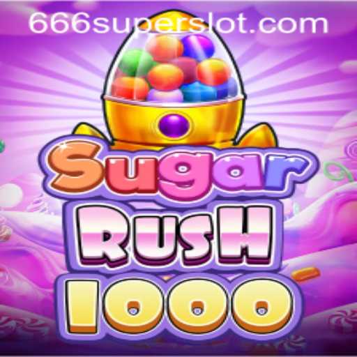 Exploring SugarRush1000: A New Gaming Sensation with 666super