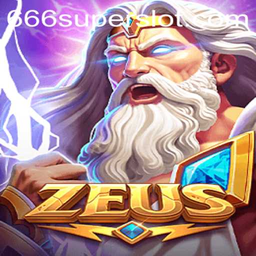 Zeus: Unleashing the Power of Mythology in 666super